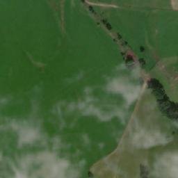 Satellite imagery of [Králíky-Dolní Hedeč] church t., CZ