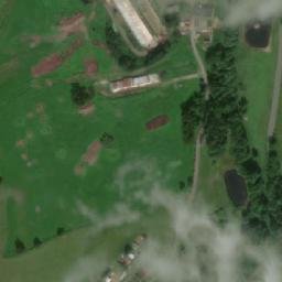 Satellite imagery of Žlíbek [Malá Morava-Vysoký Potok] GSM, CZ