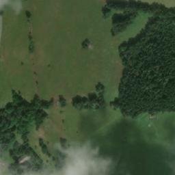 Satellite imagery of Žlíbek [Malá Morava-Vysoký Potok] GSM, CZ