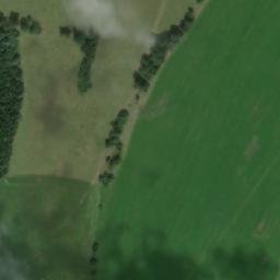 Satellite imagery of Žlíbek [Malá Morava-Vysoký Potok] GSM, CZ