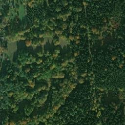 Satellite imagery of Loveč [Velké Losiny-Bukovice], CZ