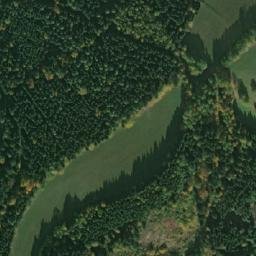 Satellite imagery of Loveč [Velké Losiny-Bukovice], CZ