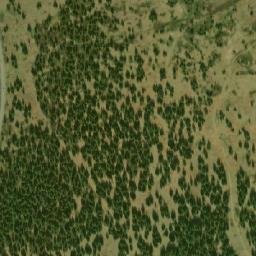 Satellite imagery of Praděd, CZ