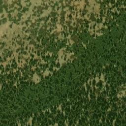 Satellite imagery of Praděd, CZ