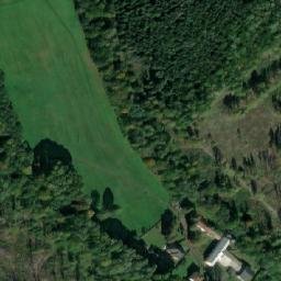 Satellite imagery of Uhlíř [Široká Niva], CZ