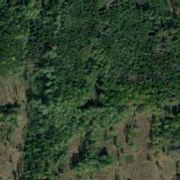 Satellite imagery of Uhlíř [Široká Niva], CZ