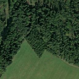 Satellite imagery of Kopřivná, CZ