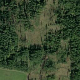 Satellite imagery of Kopřivná, CZ