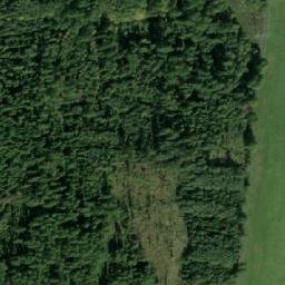 Satellite imagery of Kopřivná, CZ