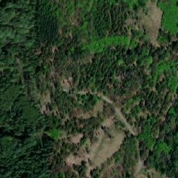 Satellite imagery of Dubový vrch [Brantice-Radim], CZ