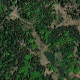 Satellite imagery of Dubový vrch [Brantice-Radim], CZ