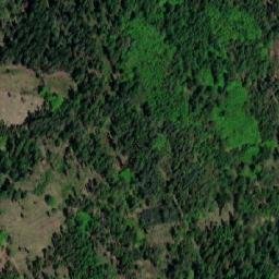 Satellite imagery of Dubový vrch [Brantice-Radim], CZ
