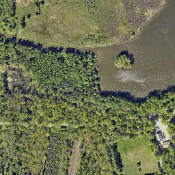 Satellite imagery of Noma Residence - Zameczek mysliwski, PL