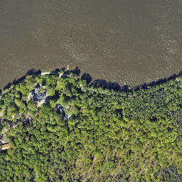 Satellite imagery of Noma Residence - Zameczek mysliwski, PL