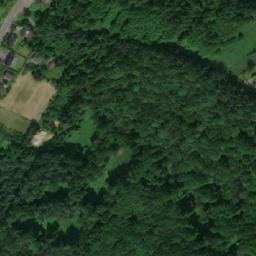 Satellite imagery of Babice - Ruiny gotyckiego zamku XIII w., PL