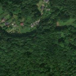 Satellite imagery of Babice - Ruiny gotyckiego zamku XIII w., PL