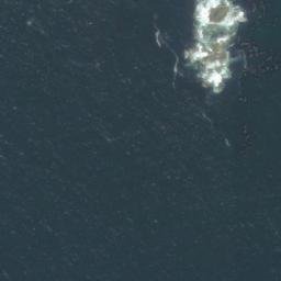 Satellite imagery of Cautious Point, CA