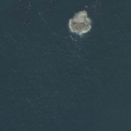 Satellite imagery of Cautious Point, CA