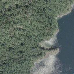 Satellite imagery of Chamiss Point, CA