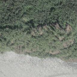 Satellite imagery of McGrath Point, CA