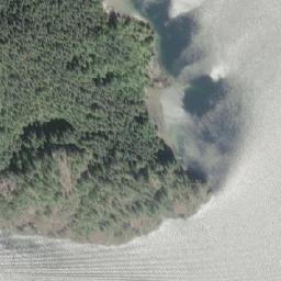 Satellite imagery of McGrath Point, CA