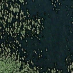 Satellite imagery of Slate Mountain, CA