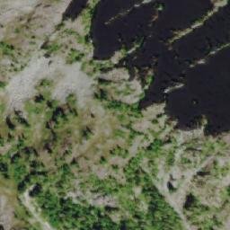 Satellite imagery of Watchtower Peak, CA