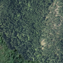 Satellite imagery of Grail Point, CA