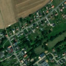 Satellite imagery of 80714A - 1, GB