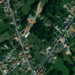 Satellite imagery of 80714A - 1, GB