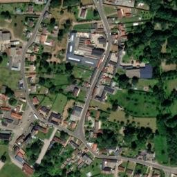 Satellite imagery of 8077501 - A, GB