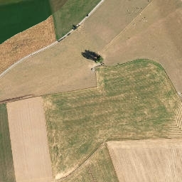 Satellite imagery of LB261, FR