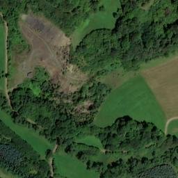 Satellite imagery of Mosen Berg, DE