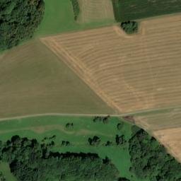 Satellite imagery of Mosen Berg, DE