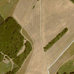 Satellite imagery of Silbergrube, DE