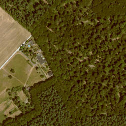 Satellite imagery of Silbergrube, DE