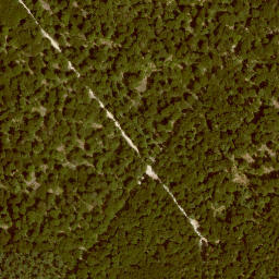 Satellite imagery of Silbergrube, DE