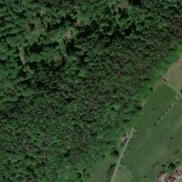 Satellite imagery of Hahnenkamm, DE