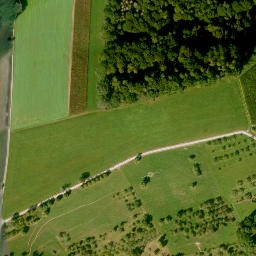 Satellite imagery of Kalmus, DE