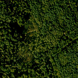 Satellite imagery of Bremersberg, DE