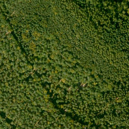 Satellite imagery of Heuberg, DE