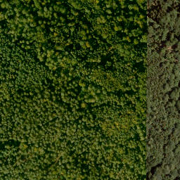 Satellite imagery of Heuberg, DE