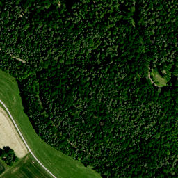 Satellite imagery of Hühnerberg (Haßwald), DE