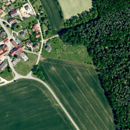 Satellite imagery of Bauholz, DE