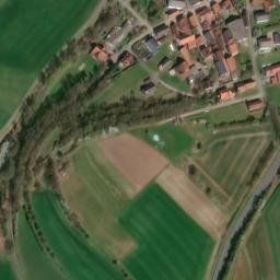 Satellite imagery of Büchelberg, DE