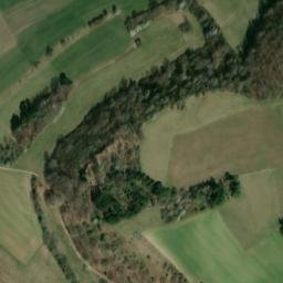 Satellite imagery of Hühnerleite, DE