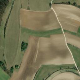 Satellite imagery of Hühnerleite, DE