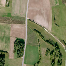 Satellite imagery of Kulmesknock, DE