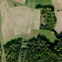 Satellite imagery of Kulmesknock, DE