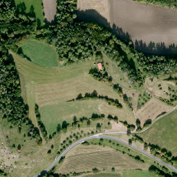 Satellite imagery of Max-Lammerer-Sternwarte, DE